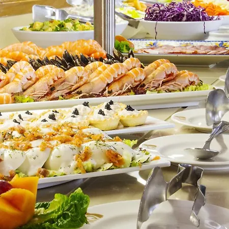 Hotel Xq El Palacete Morro Jable (Fuerteventura)