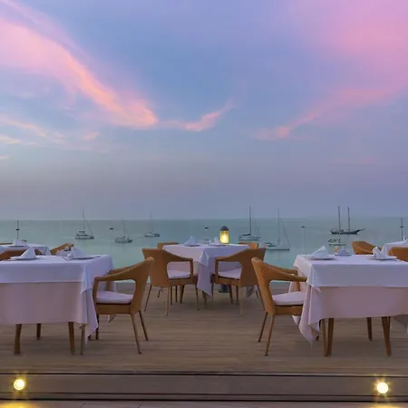 Hotel Xq El Palacete