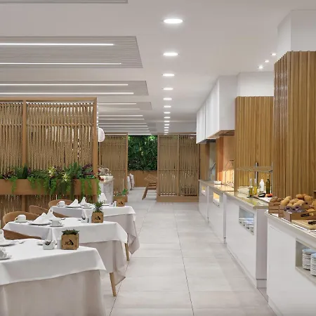 Hotel Xq El Palacete Morro Jable (Fuerteventura)