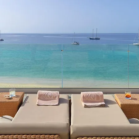 Xq El Palacete Hotel Morro Jable (Fuerteventura)