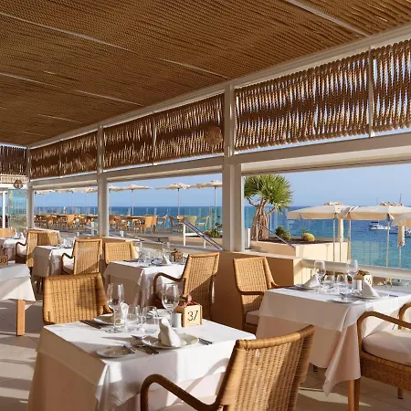 Xq El Palacete Hotel Morro Jable (Fuerteventura)