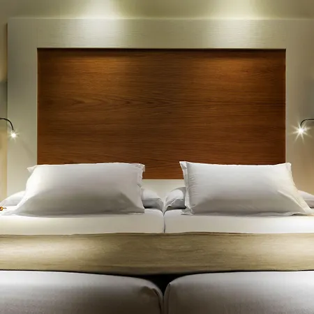 Hotel Xq El Palacete