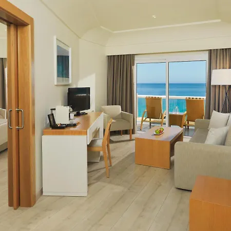 Hotel Xq El Palacete Morro Jable (Fuerteventura)