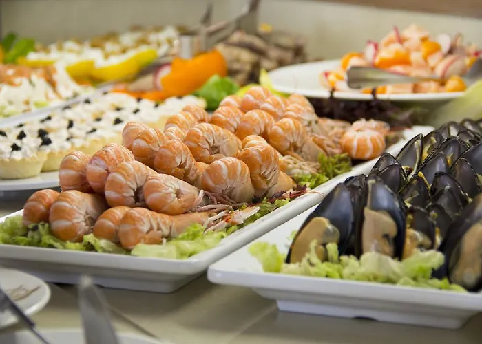 מלון Xq El Palacete מורו דל חאבלה