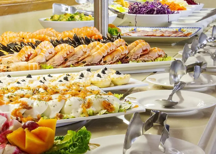 מלון Xq El Palacete מורו דל חאבלה