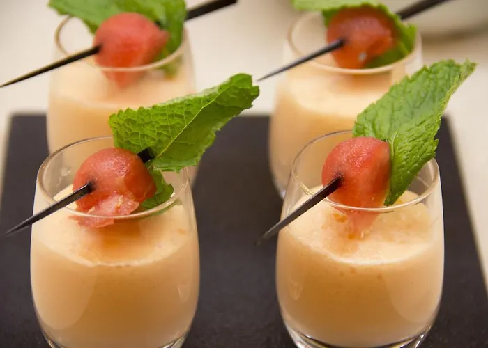 Xq El Palacete מלון 4*