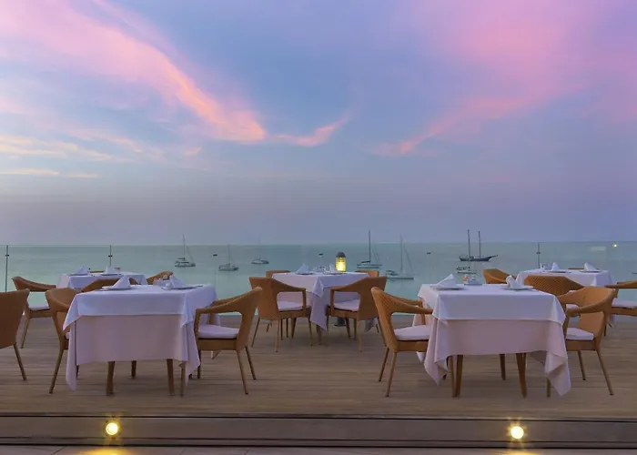 מלון Xq El Palacete