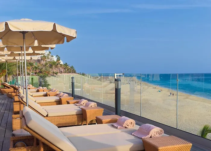 מלון Xq El Palacete 4*