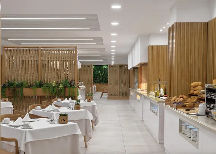 מלון Xq El Palacete מורו דל חאבלה