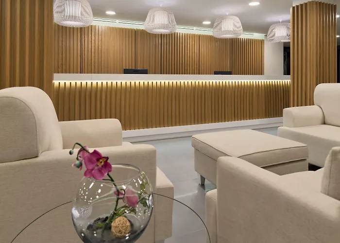 Xq El Palacete 4* מורו דל חאבלה