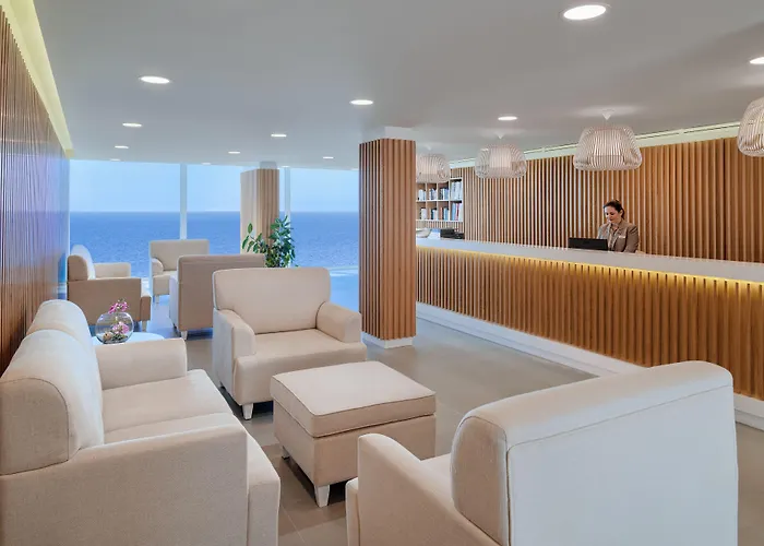 מלון Xq El Palacete