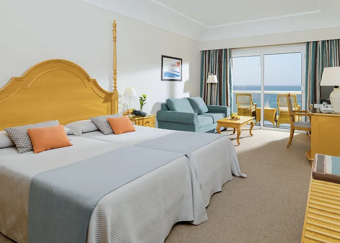 Xq El Palacete מלון