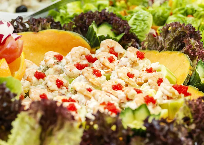 Xq El Palacete מלון 4*