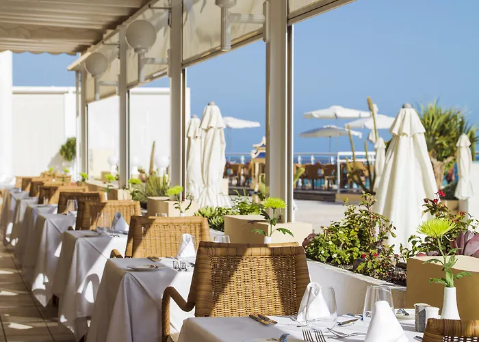 מלון Xq El Palacete 4*