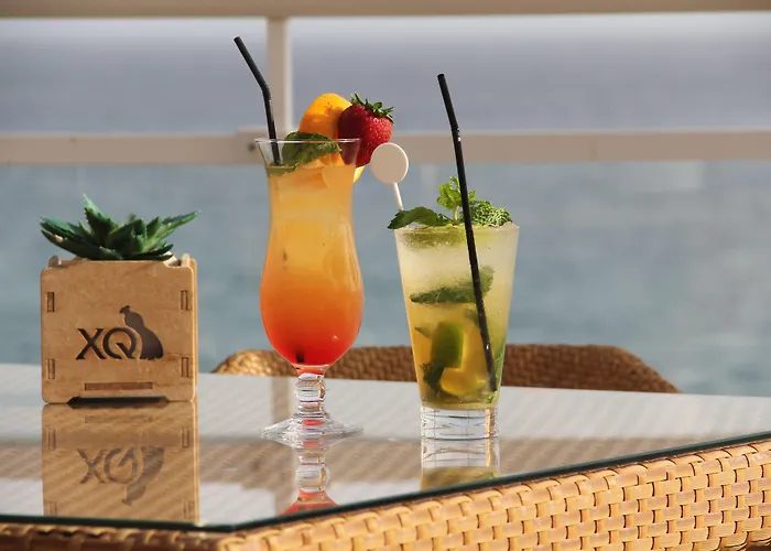 Xq El Palacete מלון