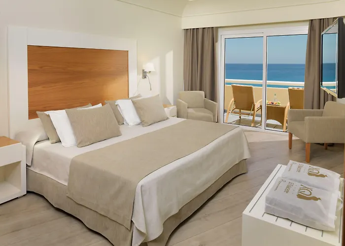 מלון Xq El Palacete