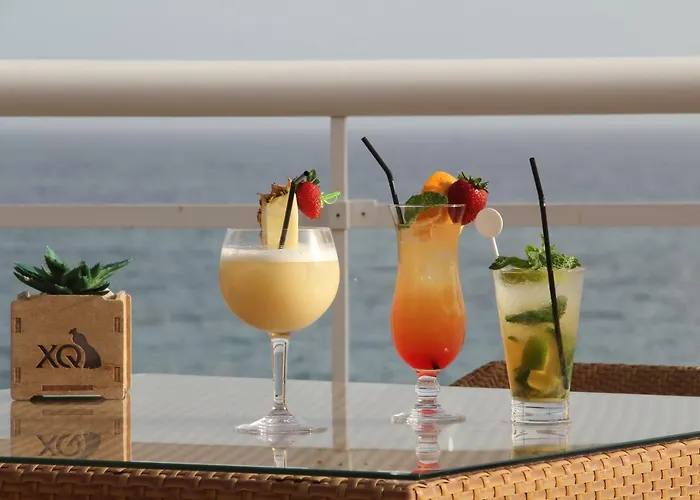 Xq El Palacete מלון