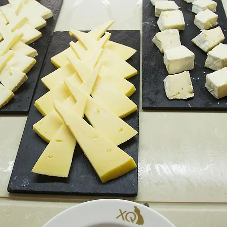 Xq El Palacete Szálloda 4*