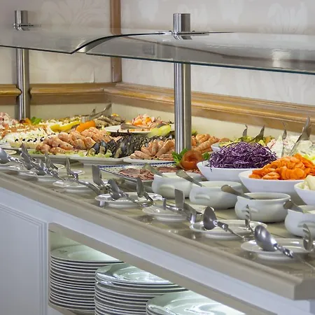 Szálloda Xq El Palacete 4*