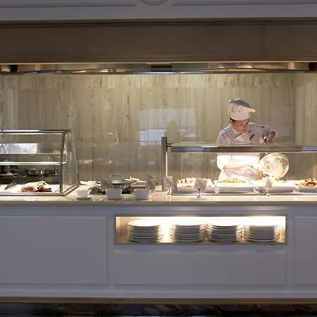 酒店 Xq帕拉赛特酒店 4*