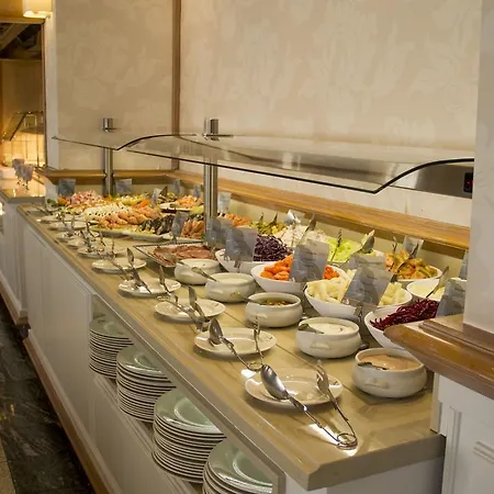 酒店 Xq帕拉赛特酒店