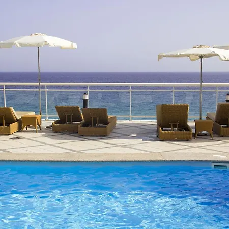 Xq El Palacete 4* Morro Jable (Fuerteventura)