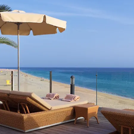 Xq帕拉赛特酒店 4*