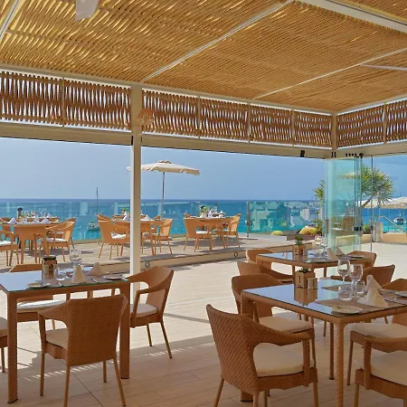 Xq帕拉赛特酒店 4*