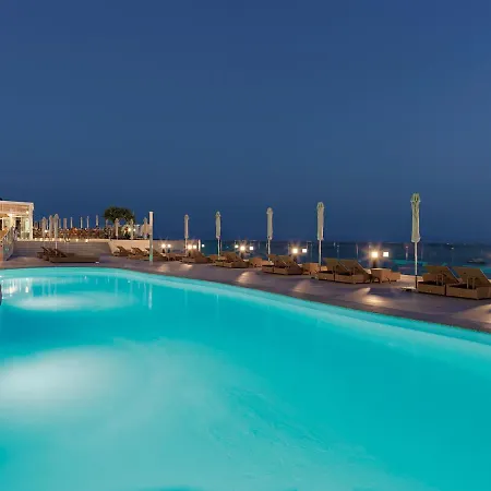 Xq帕拉赛特酒店