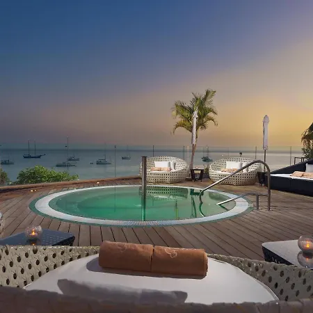 Отель Xq El Palacete 4*