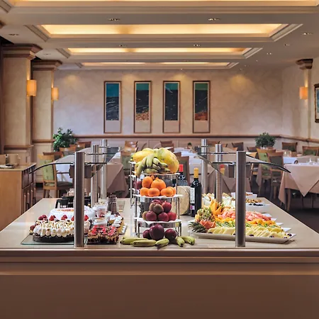 酒店 Xq帕拉赛特酒店