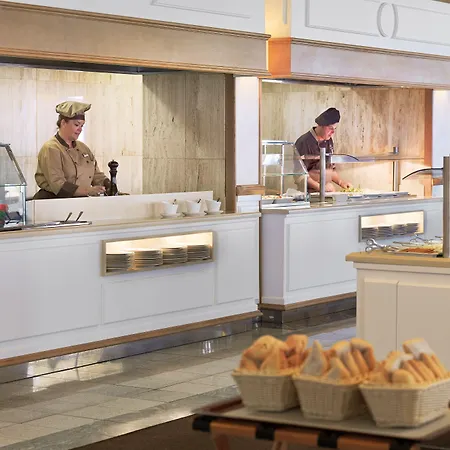 ホテル Xq El Palacete モロ・デル・ハブレ