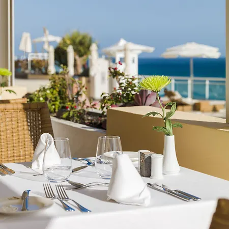 Xq帕拉赛特酒店 4*