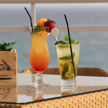 Xq帕拉赛特酒店 酒店