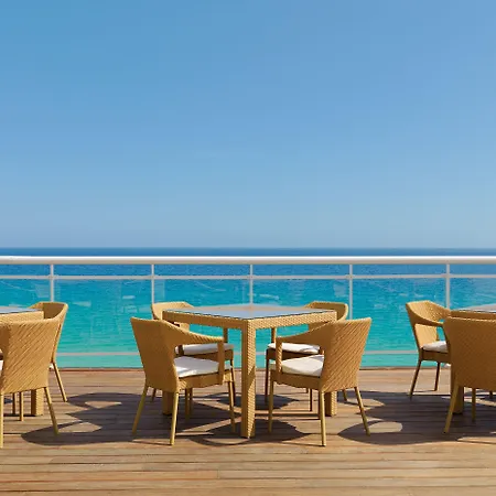 Xq El Palacete 4* Morro Jable (Fuerteventura)