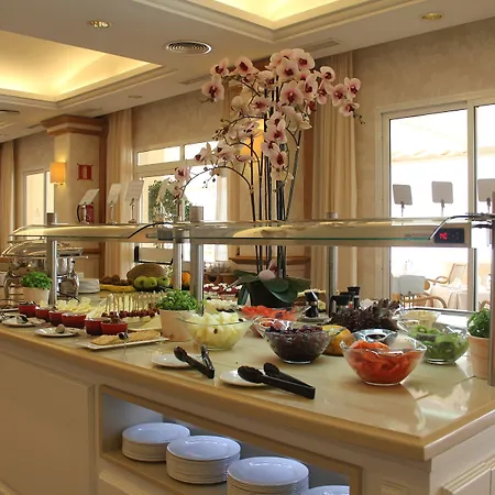 Xq帕拉赛特酒店 4*