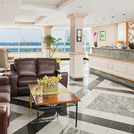 Xq El Palacete Отель 4*