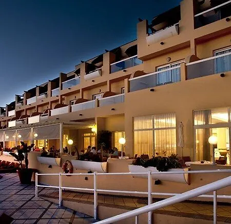 Xq El Palacete 4*