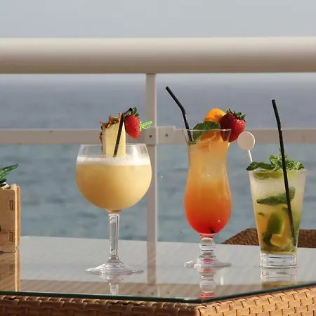 Xq帕拉赛特酒店 酒店