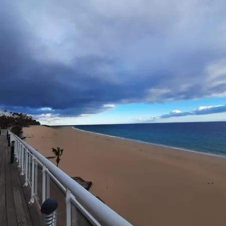 Xq El Palacete Morro Jable (Fuerteventura)