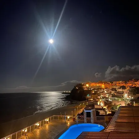 Xq帕拉赛特酒店