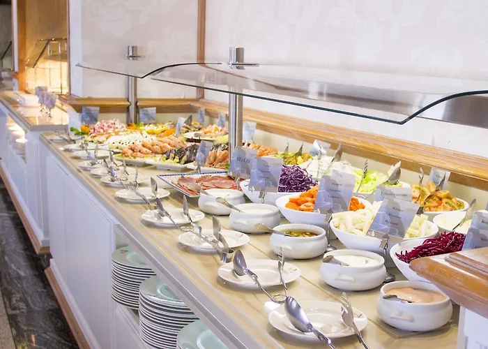 Xq El Palacete ホテル モロ・デル・ハブレ