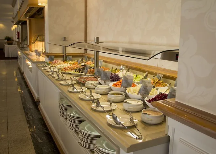 ホテル Xq El Palacete