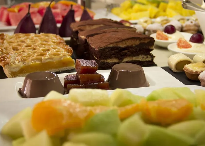 Xq El Palacete ホテル