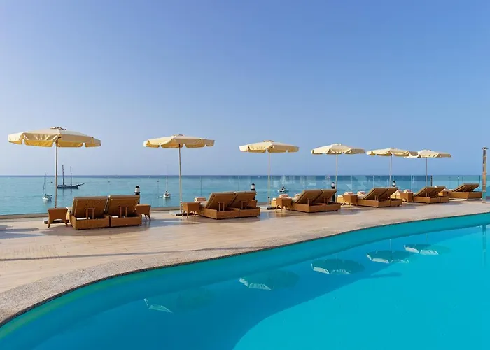 Xq El Palacete ホテル