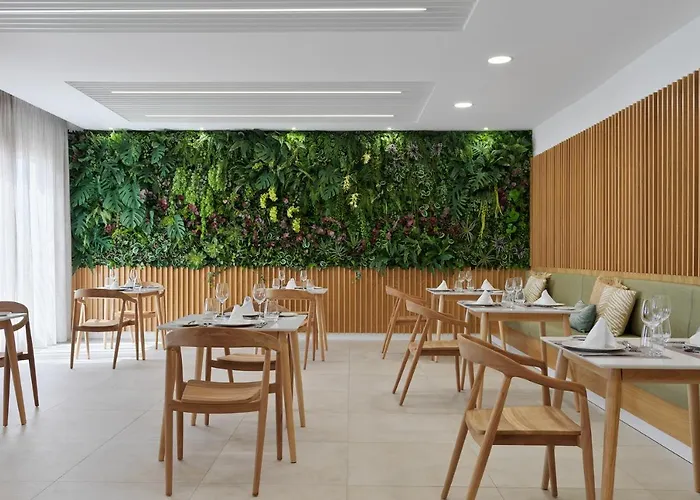 Xq El Palacete モロ・デル・ハブレ