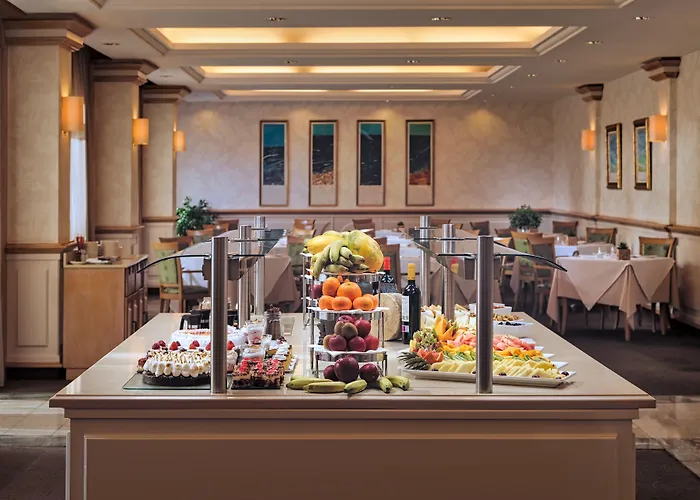 ホテル Xq El Palacete