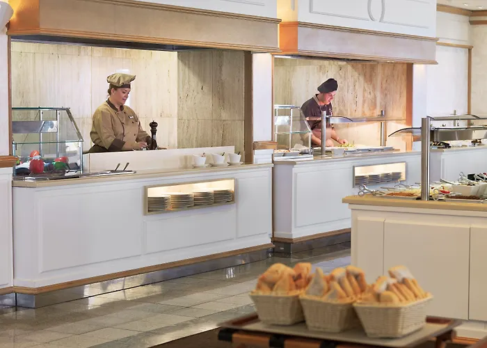 ホテル Xq El Palacete モロ・デル・ハブレ