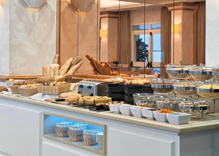 ホテル Xq El Palacete モロ・デル・ハブレ