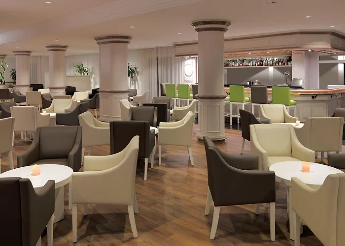 Xq El Palacete 4* モロ・デル・ハブレ